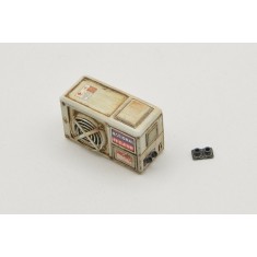 1/35 Air Conditioner Unit #1