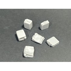 1/35 Carafes set