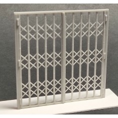 1/35 Folding Grate set (2pcs)