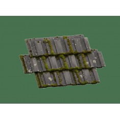 1/35 Tile #2 (184pcs)