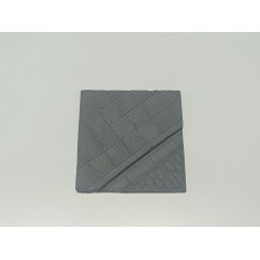 1/35 Urban Sidewalk Base #4 (60mm x 60mm)