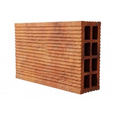 1/35 Large Hollow Brick (45pcs)