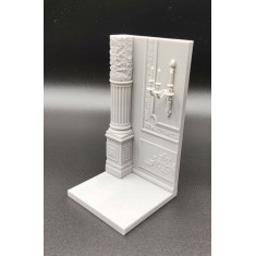 54mm Palace Column Base