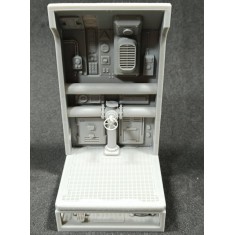 40mm Scifi Base #3