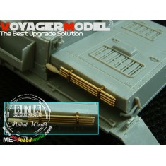 1/35 Cleaning Rod for Panzer IV Late Version 