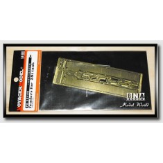 1/35 German Panzer 38t Tank Fenders for Dragon kit