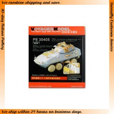 1/35 Modern USMC LAV-A2 Basic Detail Set for Trumpeter kit #01521