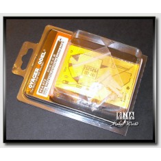 1/35 Infrared Red FG1250, FG1253 for all German Panther Ausf.G