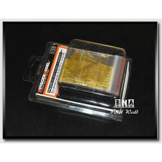 1/35 Ice Cleats Set for Soviet T-34/76 or T-34/85 for all