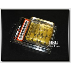 1/35 75mm Ammo & Shelves for German Marder III Ausf M/Marder III Ausf H