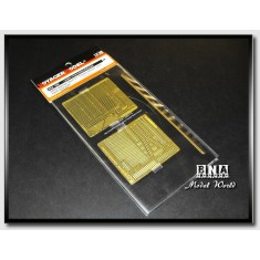 1/35 German StuG.IV Thoma Shields Wire Mesh Schurzen for Dragon kit