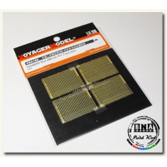 1/35 Chinese PLA ZBD-04 IFV Track Pins (for All)