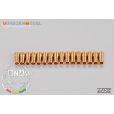 1/35 Modern Russian AFV Smoke Discharger (Empty 16pcs) for All