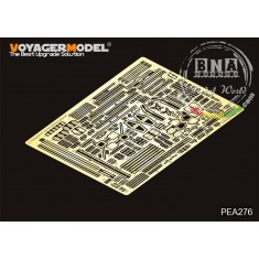 1/35 Elements for German Military Personnel 1 (GP)