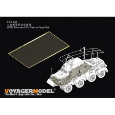 1/35 AFV Camouflage Net