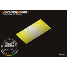 1/35 Metal Bar I