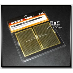 1/35 Modern Military Barricade-Wire