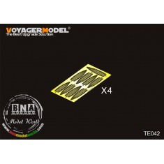 1/35 Fern (Pattern 2)