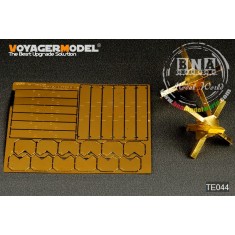 1/35 Barricades
