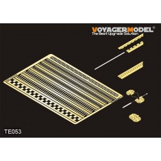 Hinges for general use