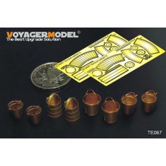 1/35 Buckets Patten 3 (for All)