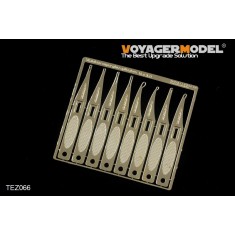 Stainless Super Glue Applicators 2
