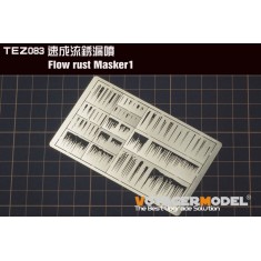 1/35 Flow Rust Masker