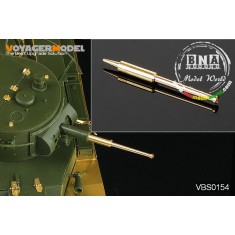 1/35 Russian Bt-7 Model 1935 Barrel (1pcs) (for Tamiya 35309)