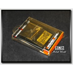 1/35 Browning M2HB GP Machine Gun (for all)