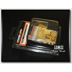 1/35 WWII German 150mm StuH 43 Ammunition/Ammo (for all)