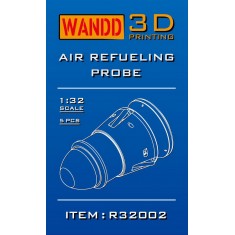 1/32 Air Refuelling Probe (5pcs) for HH-60/MH-47/F/A-18/A-6/EA-6/RF-5/F-4/F-14 more