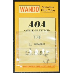 1/48 AOA Angle of Attack (6pcs)