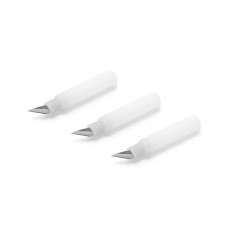 Spare Blades for HG Rotational Blade Cutter HT-075 (3pcs)