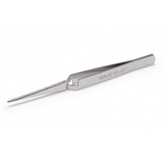 HG Reverse Action Tweezers Straight Type