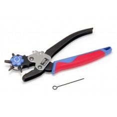 HG Rotary Punch (2mm, 2.5mm, 3mm, 3.5mm, 4mm, 4.5mm)