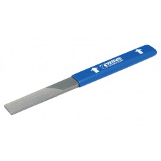 HG Dead-smooth-cut File (Side Sliding Type / Flat)