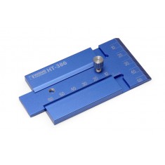 HG Sliding T-Square Ruler