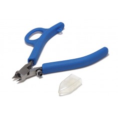 HG Fine Cutting Plier Special Type (for Gate Cutting)