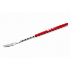 Specially Shaped Diamond File #140 [Knife Type]