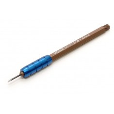 HG Narrow Width Engraver (round, width: 1.6mm)