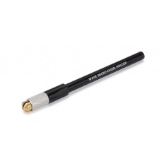 HG Micro Chisel Holder (black) for Blade HT541-545