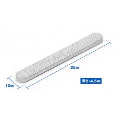 Soft Polishing Sticks Ver.2 #600 (10pcs)