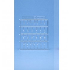 H Eyes Vol.4 #Clear (square size)