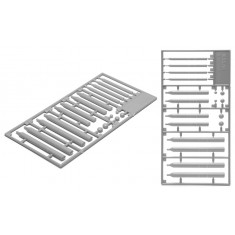 Option System - G-tank Long S