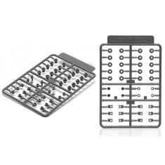 Option System - Cap Support (Pla-Support) #1 PC-02