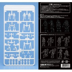 1/100 Wave Option System Series Mobile Staff