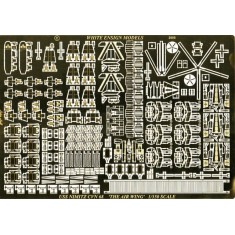 1/350 USS Nimitz Air Wing
