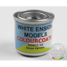 Gloss Varnish 14ml