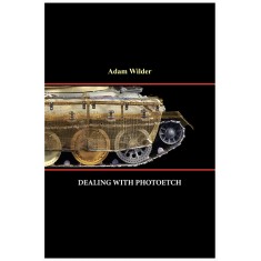 DVD Tutorial - Dealing with Photoetch (PAL Version, English)