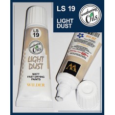 Weathering Oil Paint - Light Dust (20ml)